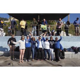 Away Swims ladies 2019