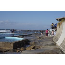 Away Swims ladies 2019