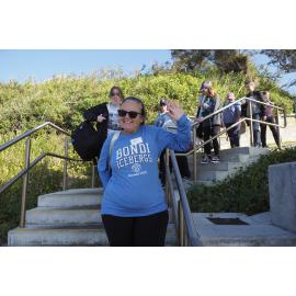 Away Swims ladies 2019