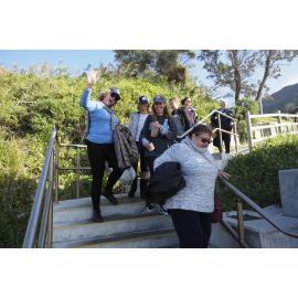 Away Swims ladies 2019