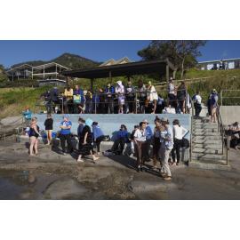 Away Swims ladies 2019