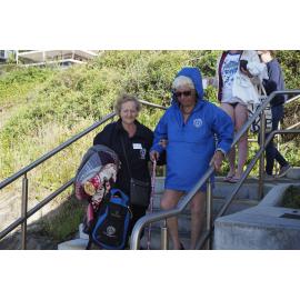 Away Swims ladies 2019