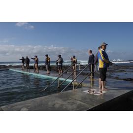 Away Swims ladies 2019