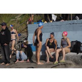 Away Swims ladies 2019