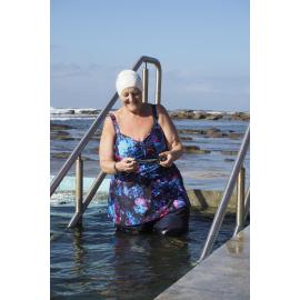 Away Swims ladies 2019