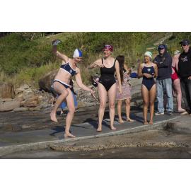 Away Swims ladies 2019