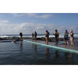 Away Swims ladies 2019