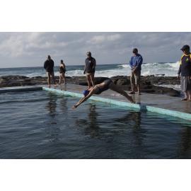 Away Swims ladies 2019