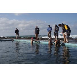 Away Swims ladies 2019