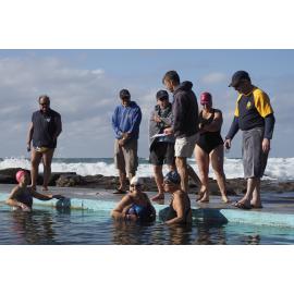 Away Swims ladies 2019