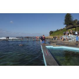 Away Swims ladies 2019