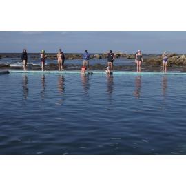 Away Swims ladies 2019