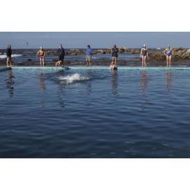 Away Swims ladies 2019