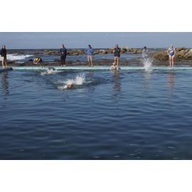 Away Swims ladies 2019