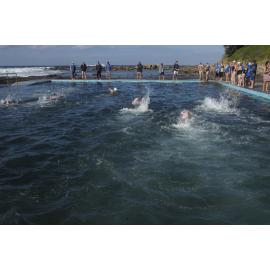 Away Swims ladies 2019