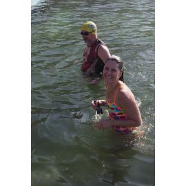 Away Swims ladies 2019