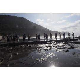 Away Swims ladies 2019