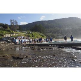 Away Swims ladies 2019