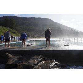 Away Swims ladies 2019