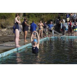 Away Swims ladies 2019