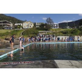 Away Swims ladies 2019