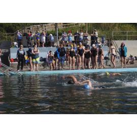 Away Swims ladies 2019