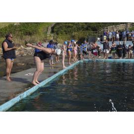 Away Swims ladies 2019