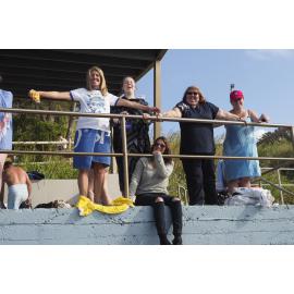 Away Swims ladies 2019