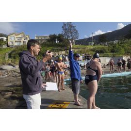 Away Swims ladies 2019