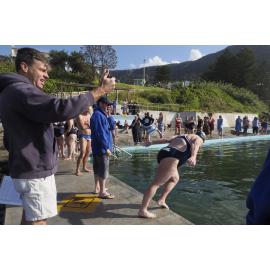 Away Swims ladies 2019