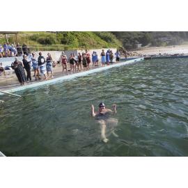 Away Swims ladies 2019