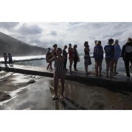 Away Swims ladies 2019