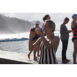 Away Swims ladies 2019