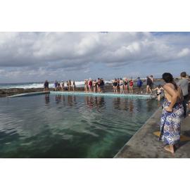 Away Swims ladies 2019