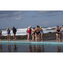 Away Swims ladies 2019