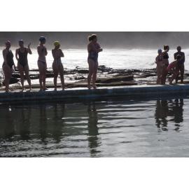 Away Swims ladies 2019