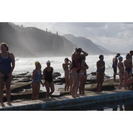 Away Swims ladies 2019