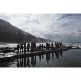 Away Swims ladies 2019