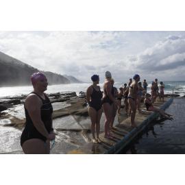 Away Swims ladies 2019