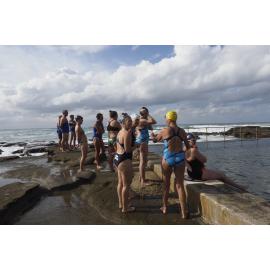 Away Swims ladies 2019