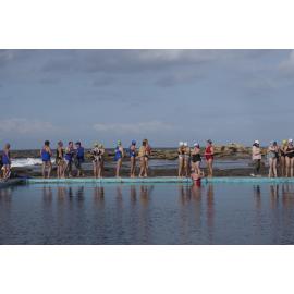 Away Swims ladies 2019