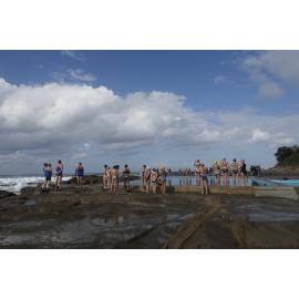 Away Swims ladies 2019