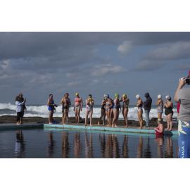 Away Swims ladies 2019