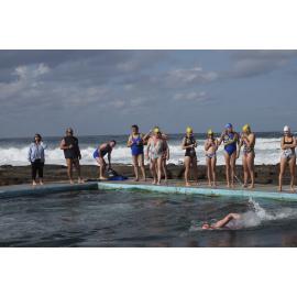 Away Swims ladies 2019