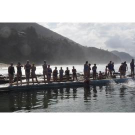 Away Swims ladies 2019