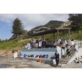 Away Swims ladies 2019