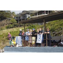 Away Swims ladies 2019