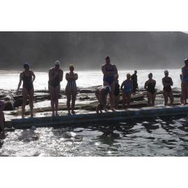 Away Swims ladies 2019