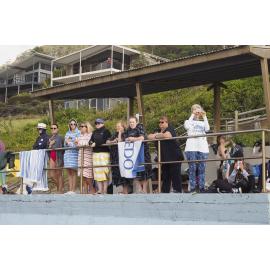 Away Swims ladies 2019