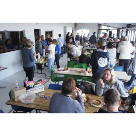 Away Swims ladies 2019